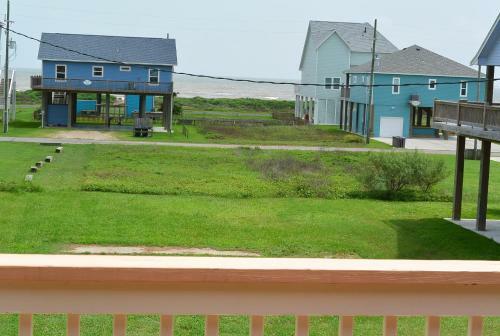 Absolute Paradise Home