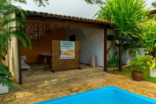 Hostal Pousada Guaratiba