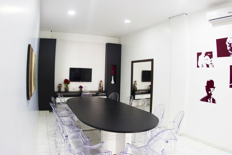 Lagoa Quente Hotel