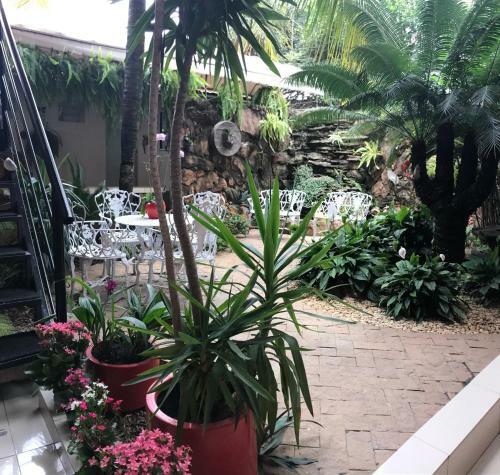 Aldeia Das Flores Hotel