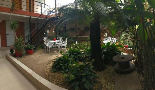 Aldeia Das Flores Hotel