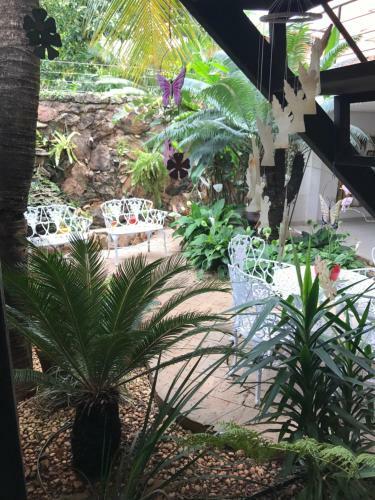 Aldeia Das Flores Hotel