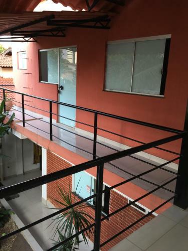 Aldeia Das Flores Hotel