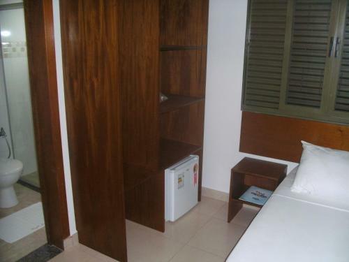 Hostal Hostel Pousada Ja�