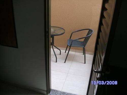 Hostal Hostel Pousada Ja�