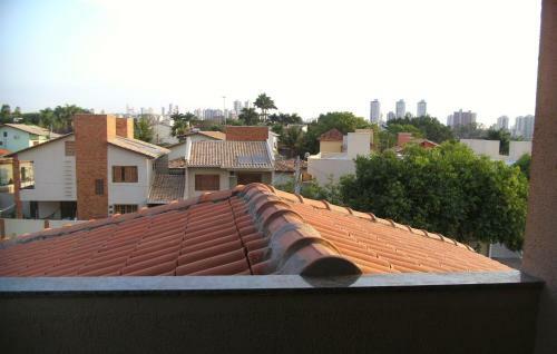 Hostal Hostel Pousada Ja�