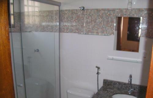 Hostal Hostel Pousada Ja�