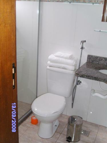 Hostal Hostel Pousada Ja�