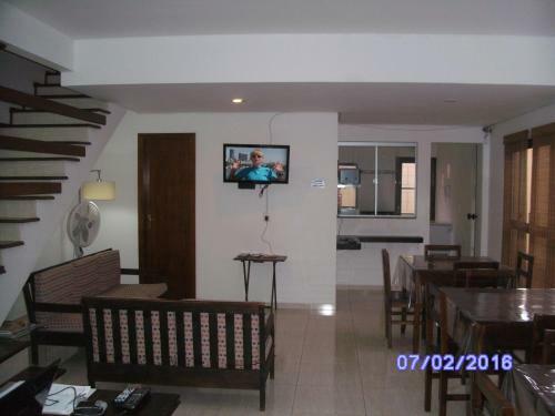 Hostal Hostel Pousada Ja�