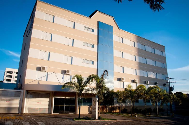 Hotel Roari