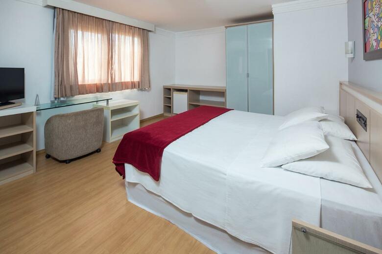 Hotel Torre Sol