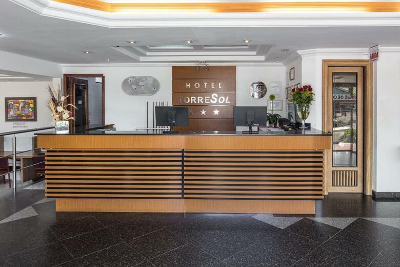 Hotel Torre Sol