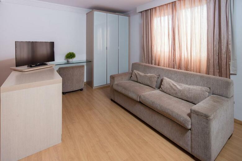Hotel Torre Sol