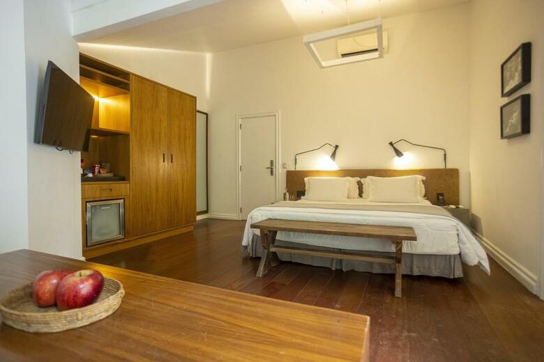 Hostal Felissimo Exclusive Hotel