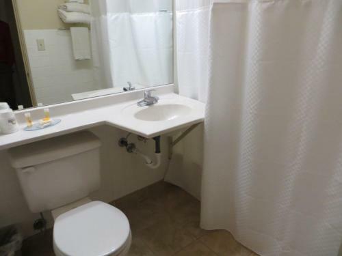 Hotel Days Inn By Wyndham Custer