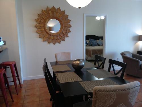 Apartamento Di Beach Club 208 - Three Bedroom Condominium