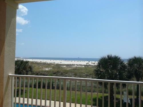 Apartamento Di Beach Club 209 - Three Bedroom Condominium