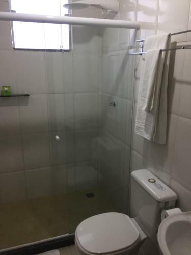 Hostal Pousada Mirador