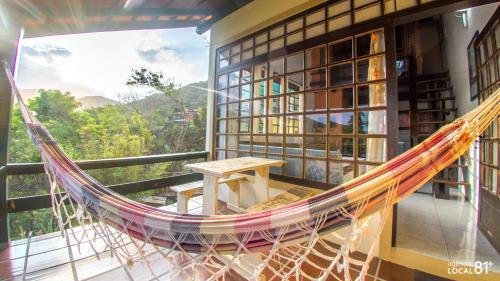Hostal Pousada Do Taxo