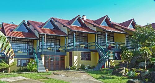 Hostal Pousada Do Taxo