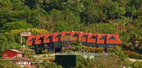 Hostal Pousada Do Taxo