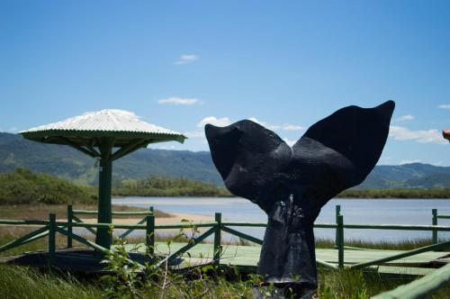 Hostal Pousada Las Ondas