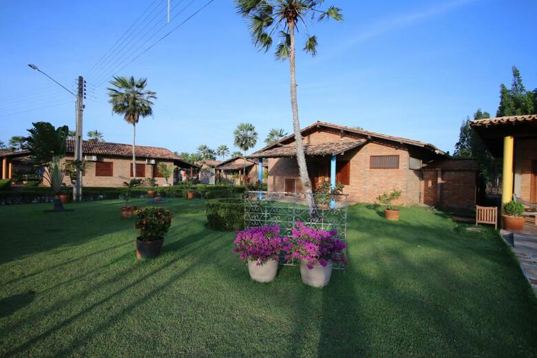 Hotel Porto Pregui�as Resort