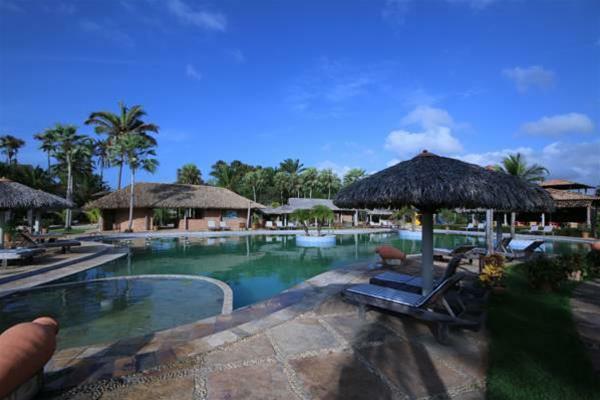 Hotel Porto Pregui�as Resort