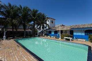 Hostal Pousada Da Bia