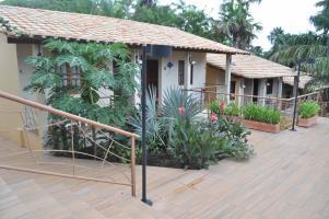 Hostal Pousada Boa Vista