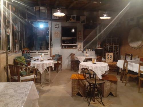 Hostal Aldea Zen Chales Privativos