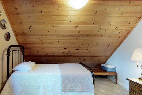 Sequoia Dreams