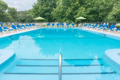 Motel Ocean Park Inn Cape Cod