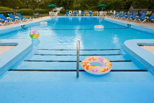 Motel Ocean Park Inn Cape Cod