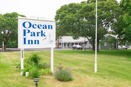 Motel Ocean Park Inn Cape Cod
