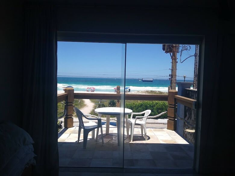 Hostal Pousada On Shore