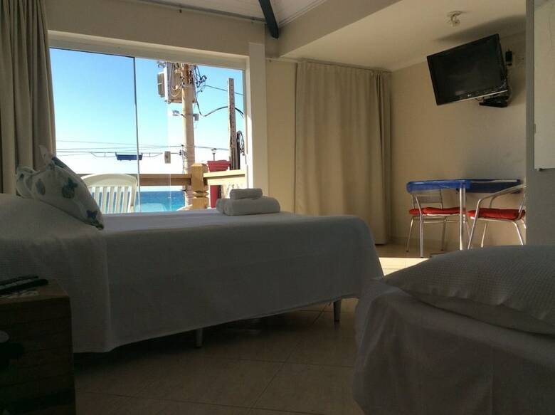 Hostal Pousada On Shore