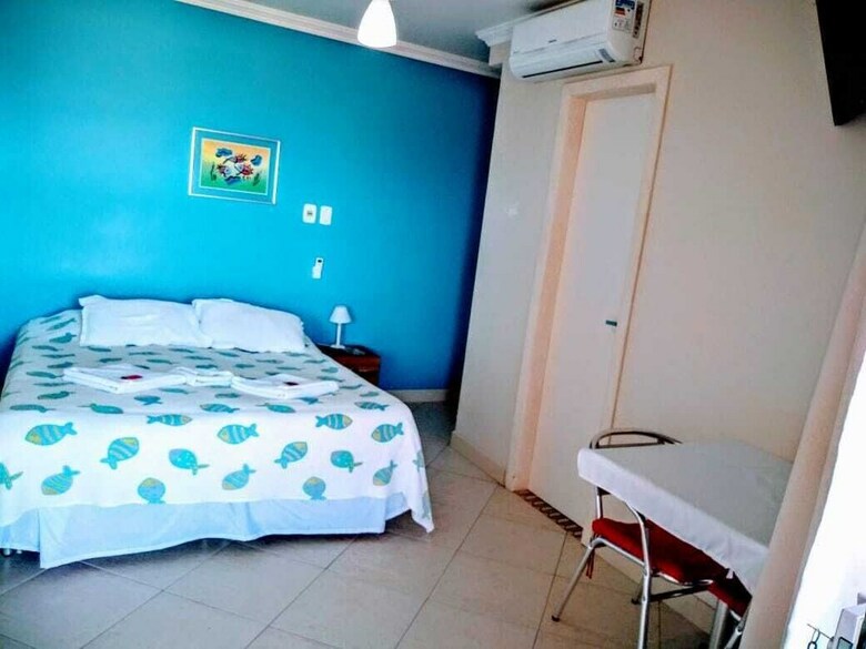 Hostal Pousada On Shore