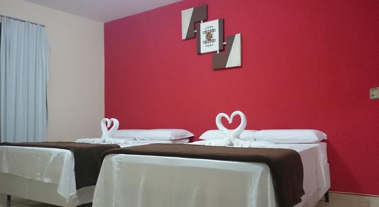 Hostal Pousada C�rdoba