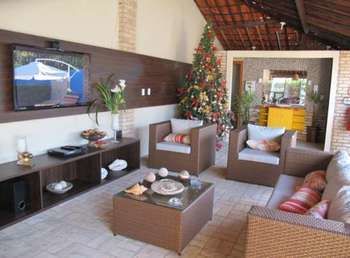 Hostal Pousada Sol E Mar