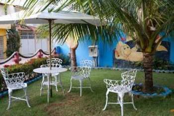 Hostal Pousada Sol E Mar