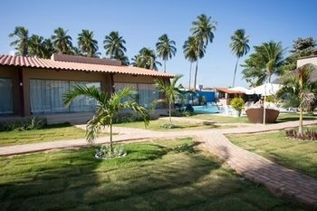 Hostal Pousada Sol E Mar