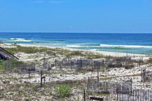 Cabana Beach House