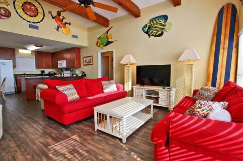 Cabana Beach House