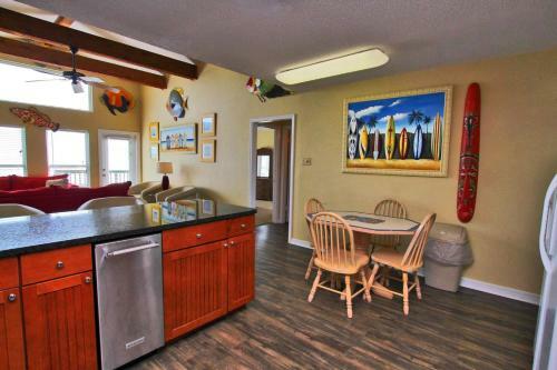 Cabana Beach House