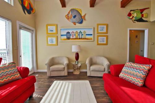 Cabana Beach House