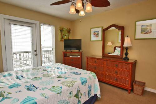 Cabana Beach House