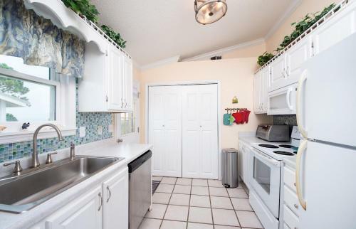 Southern Comfort Home