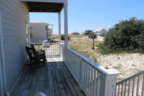 Apartamento Big Pelican Cottage