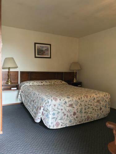 Far West Motel